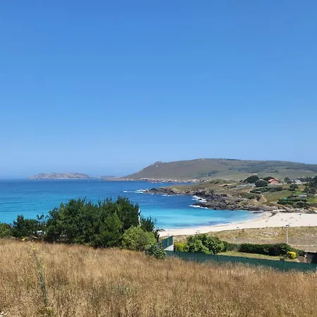 Hébergement de vacances El Rincon De Monica La Corogne