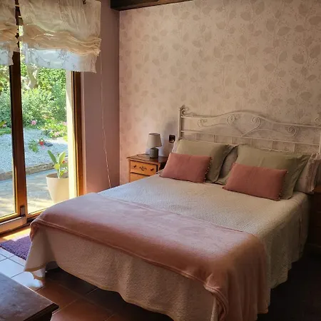 Hébergement de vacances El Rincon De Monica La Corogne