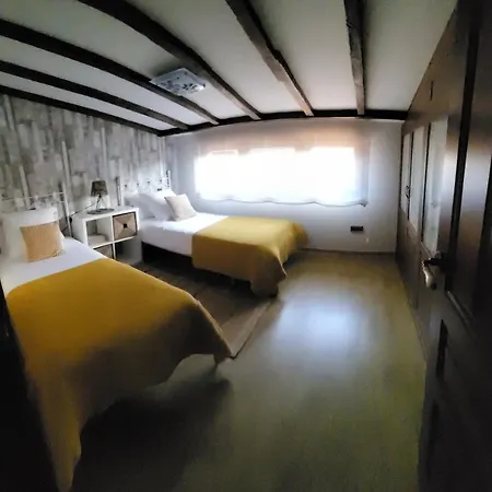 El Rincon De Monica * La Corogne