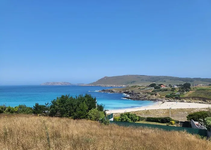 Сasa de vacaciones El Rincón De Mónica A Coruña