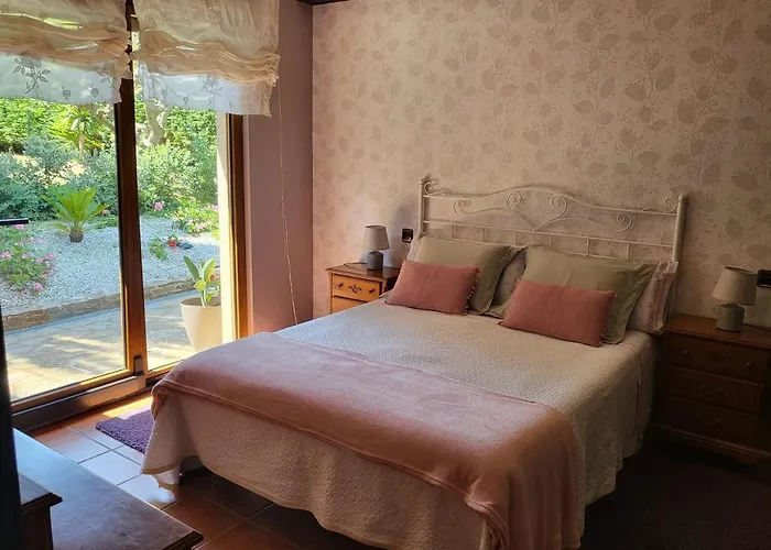 Сasa de vacaciones El Rincón De Mónica A Coruña