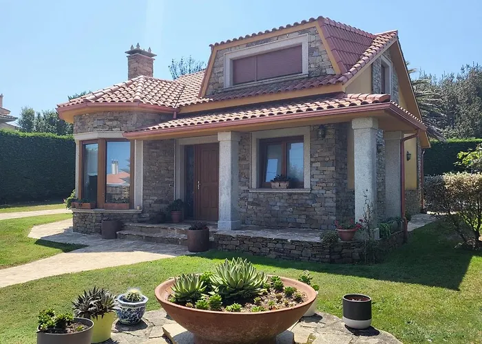 El Rincón De Mónica * A Coruña