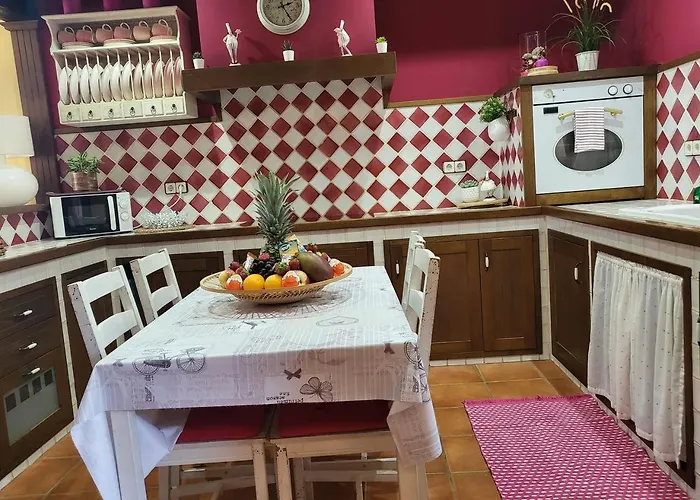 El Rincón De Mónica