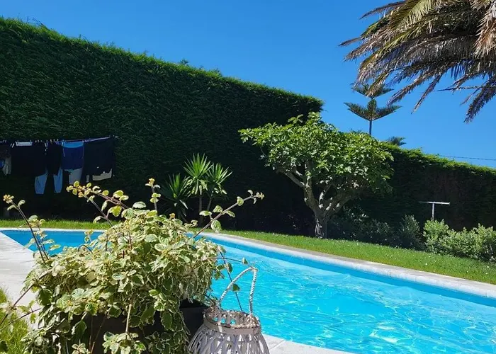 El Rincón De Mónica * A Coruña