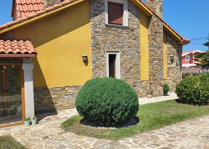 El Rincón De Mónica *