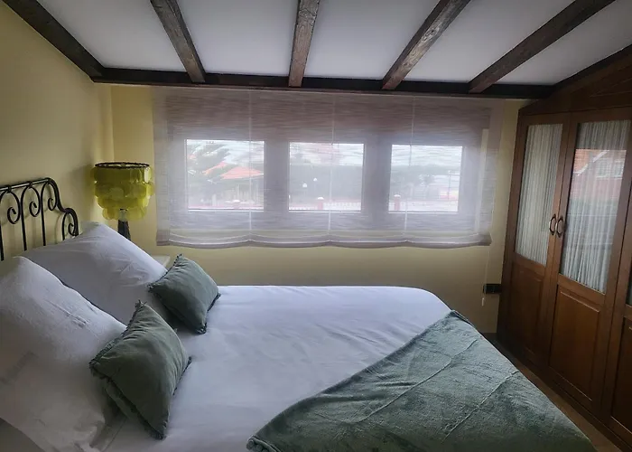 El Rincón De Mónica Сasa de vacaciones