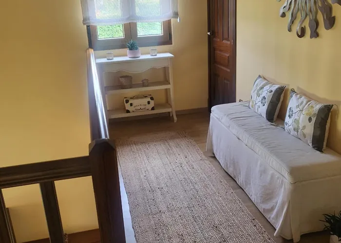 El Rincón De Mónica A Coruña