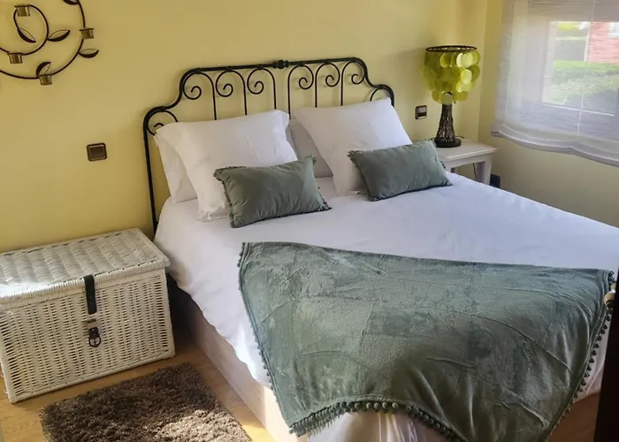 El Rincón De Mónica * A Coruña