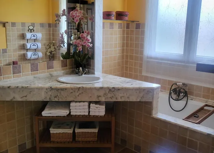 El Rincón De Mónica