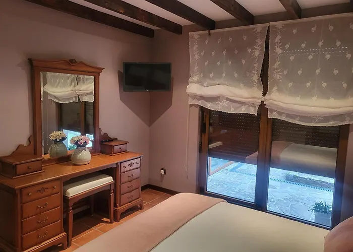 El Rincón De Mónica A Coruña