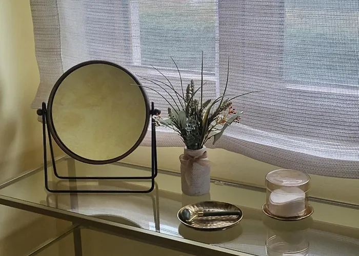 Сasa de vacaciones El Rincón De Mónica A Coruña