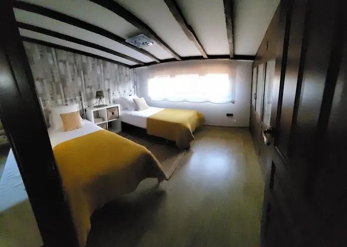 El Rincón De Mónica * A Coruña